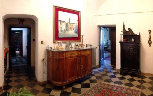 B&B IL CASTELLO Hotel in Umbria