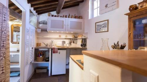 La Cordiere Hotel in Lourmarin