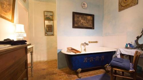 La Cordiere Hotel in Lourmarin
