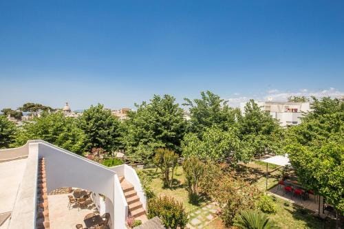 B&B "i Magi" Hotel in Anacapri