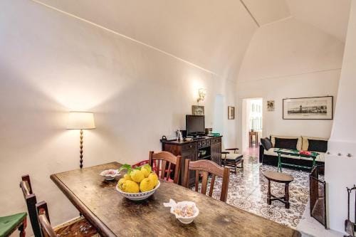 B&B "i Magi" Hotel in Anacapri