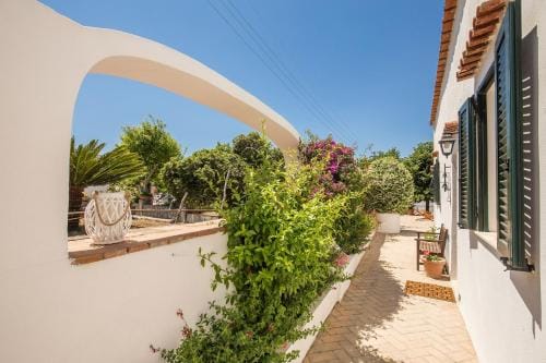 B&B "i Magi" Hotel in Anacapri