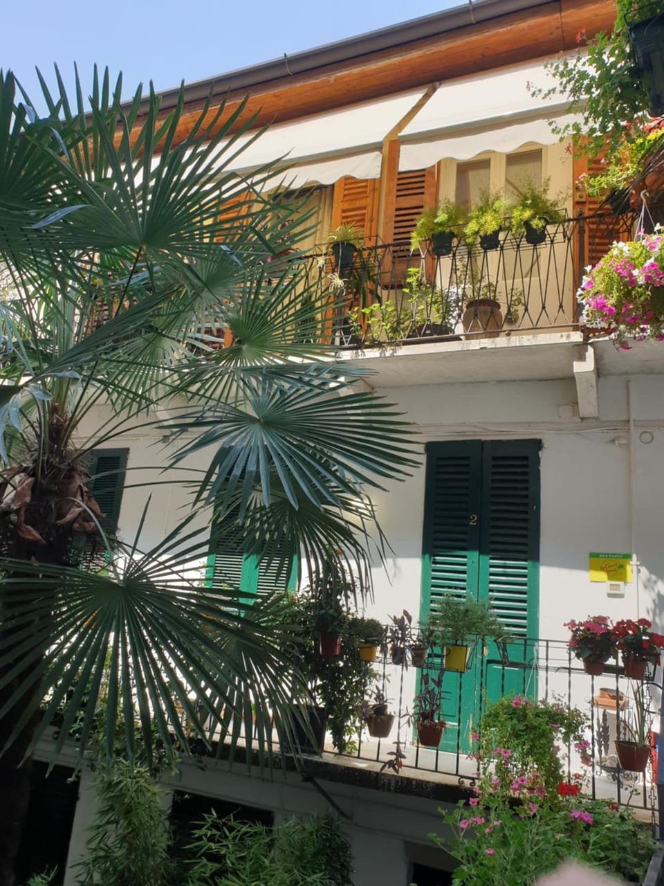 La Casa di Daniele Hotel in Province of Brescia