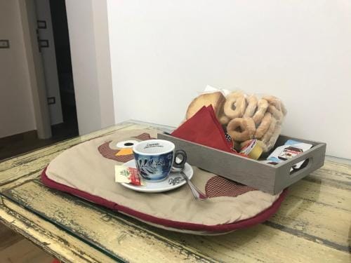 Il Torrione Hotel in Tarquinia