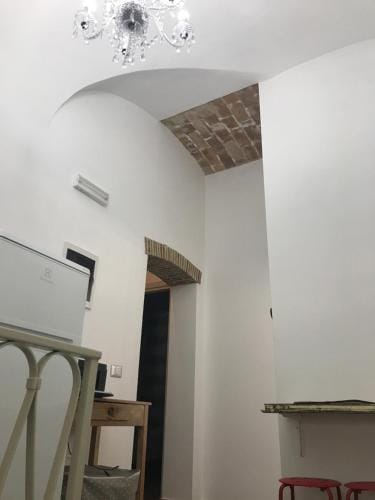 Il Torrione Hotel in Tarquinia