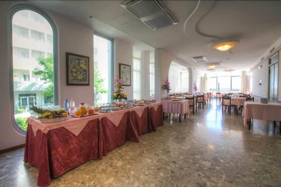 Hotel Tilmar Hotel in Rimini