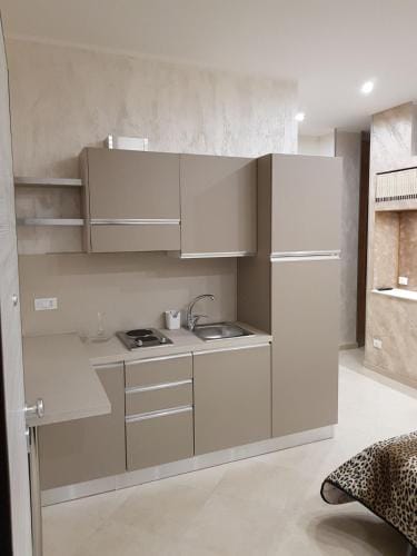 Le Cale' B&B Hotel in San Severo