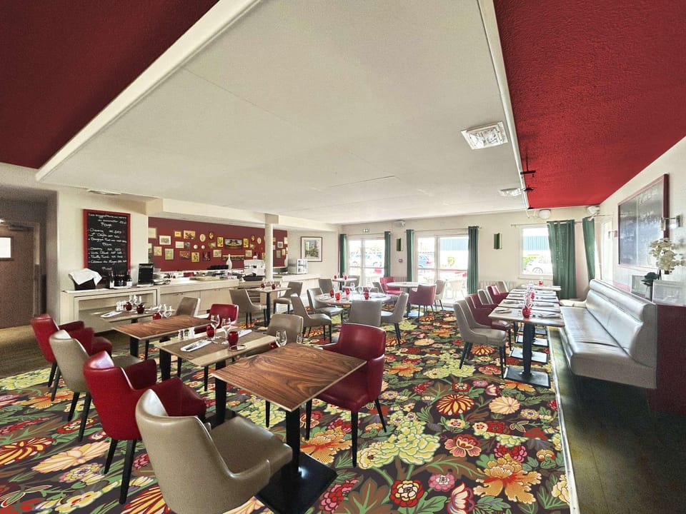 ibis Styles Chartres Sud Barjouville Hotel in Île-de-France