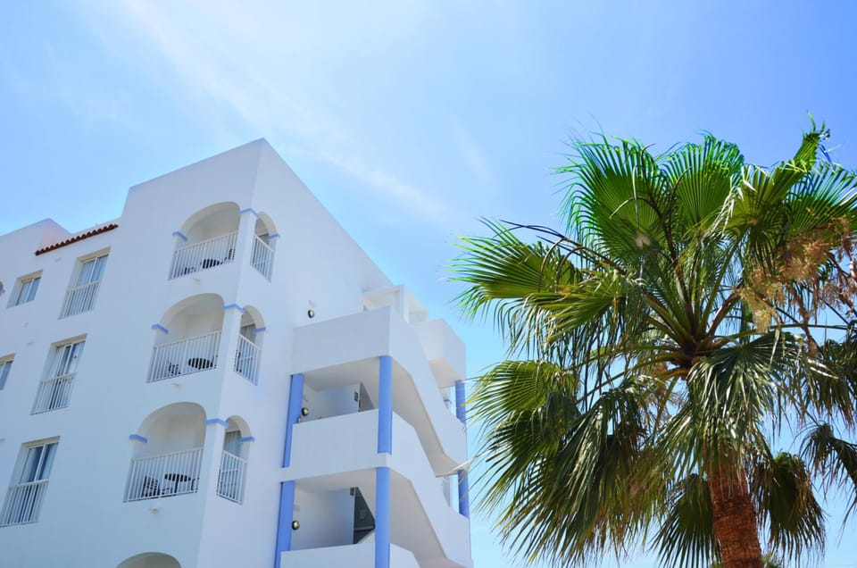 Hotel Apartamentos Vibra San Marino Hotel in Ibiza