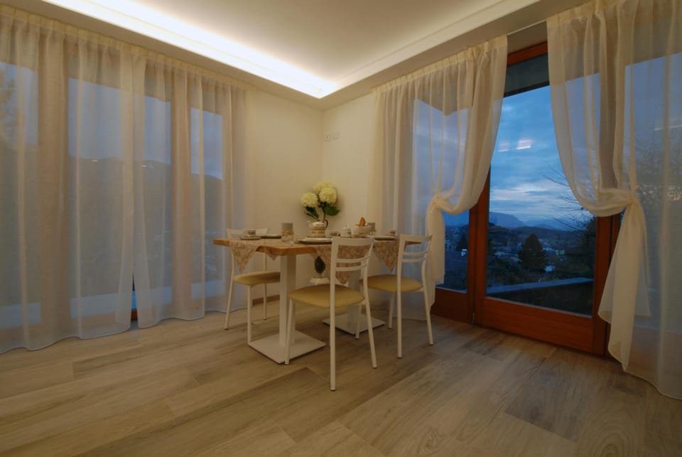 Bike Bed&Breakfast Mille Pini Hotel in Trentino-South Tyrol