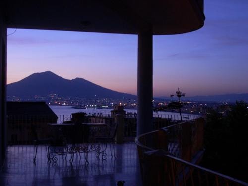 B&B occhi di mare Hotel in Castellammare di Stabia