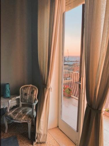 B&B occhi di mare Hotel in Castellammare di Stabia