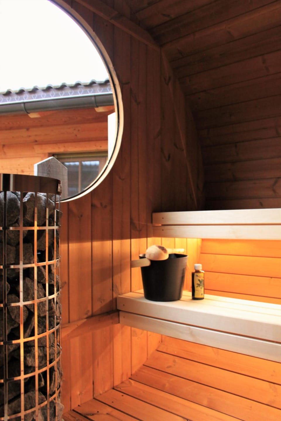 Alpenchalets Mair Chalet in Sexten