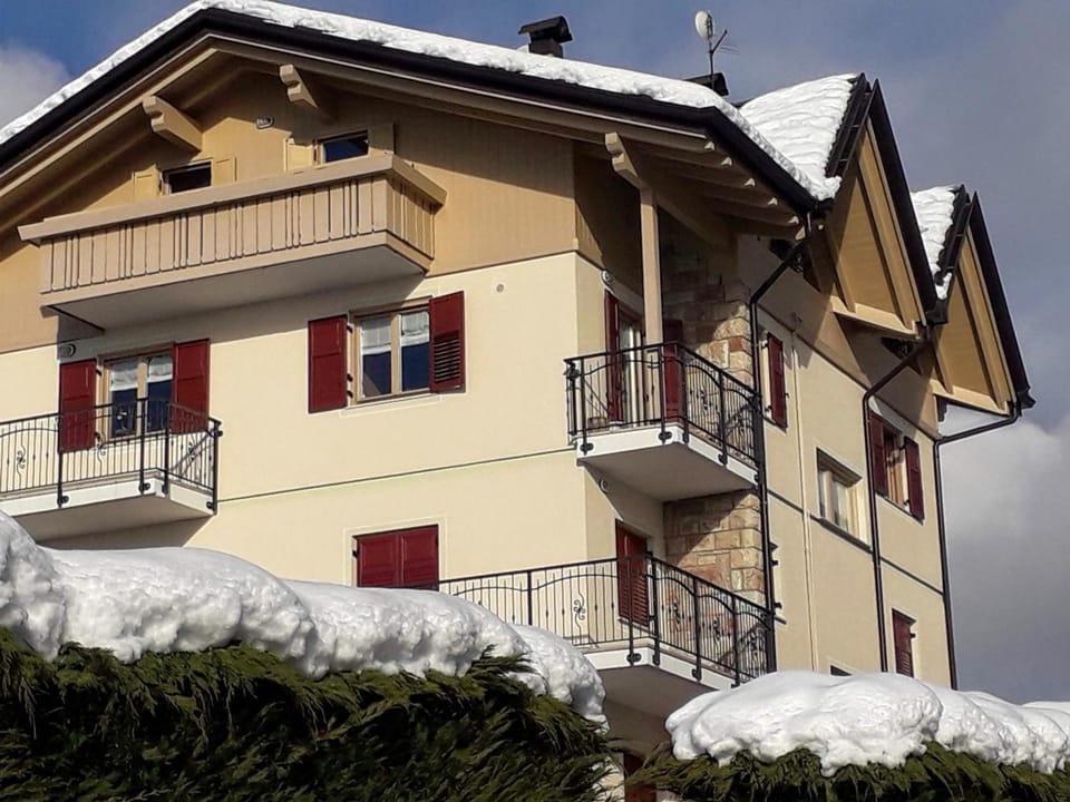 Agritur Cristina Hotel in Trentino-South Tyrol