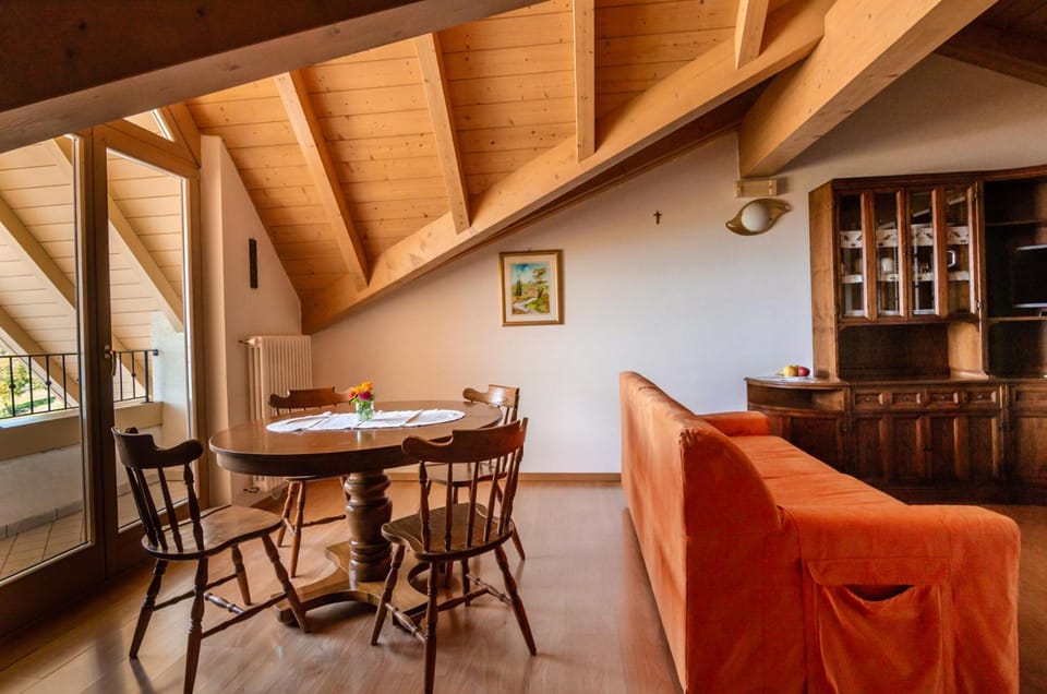 Agritur Cristina Hotel in Trentino-South Tyrol