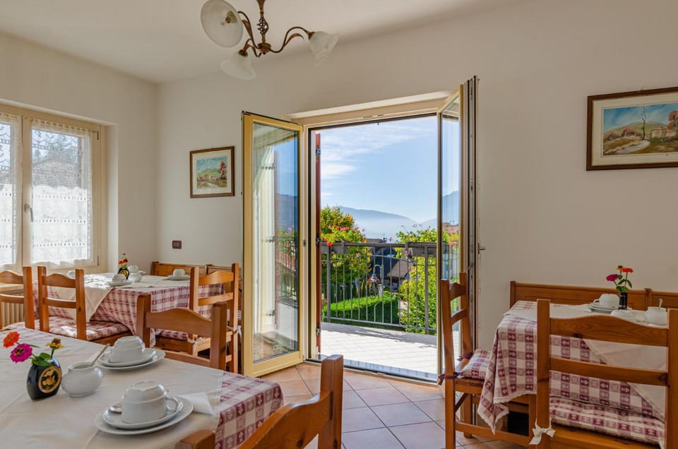 Agritur Cristina Hotel in Trentino-South Tyrol