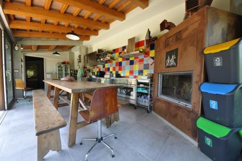Casalotto Francescano Hotel in Umbria