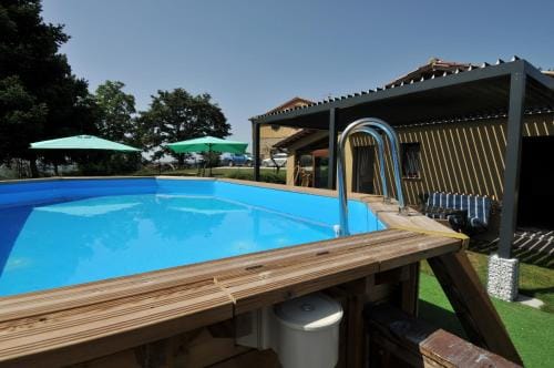 Casalotto Francescano Hotel in Umbria