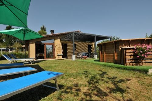 Casalotto Francescano Hotel in Umbria
