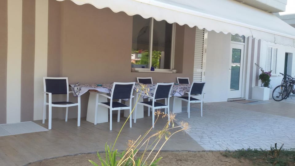 Casa Polly B&B Hotel in Grottammare