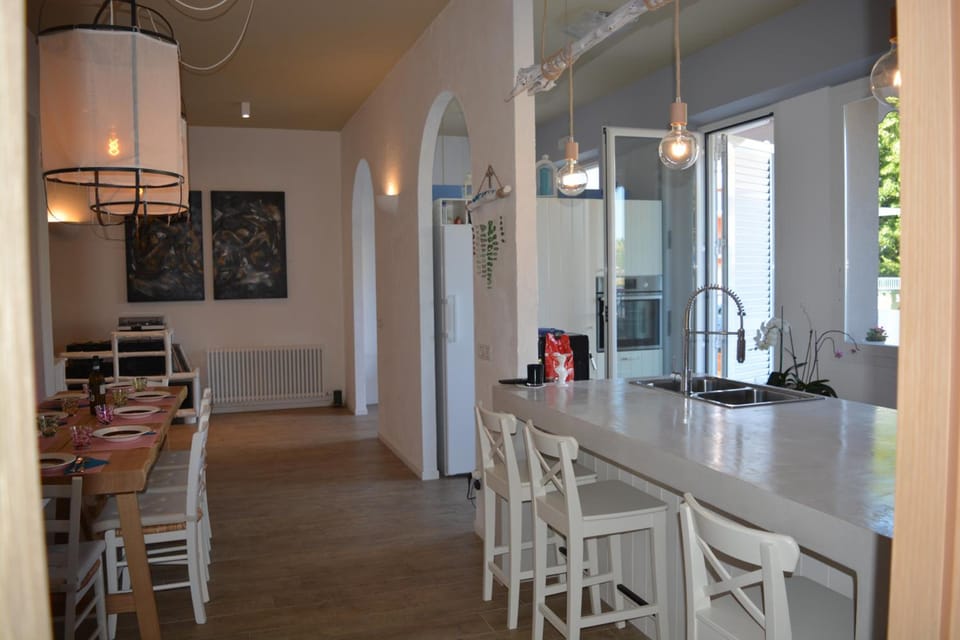 Casa Polly B&B Hotel in Grottammare