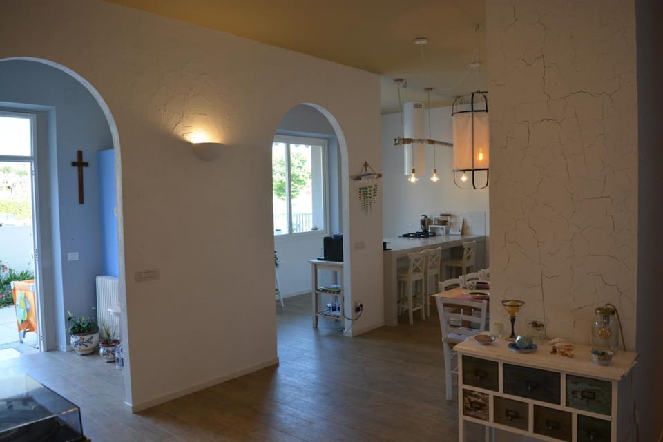 Casa Polly B&B Hotel in Grottammare