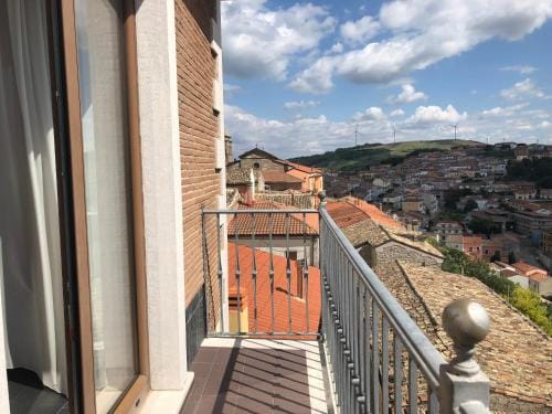 Luxury B&B Dimora Albani Hotel in Province of Foggia
