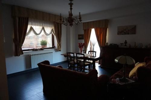 Luxury B&B Dimora Albani Hotel in Province of Foggia