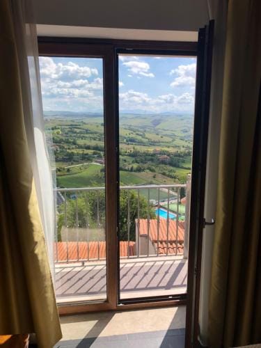 Luxury B&B Dimora Albani Hotel in Province of Foggia