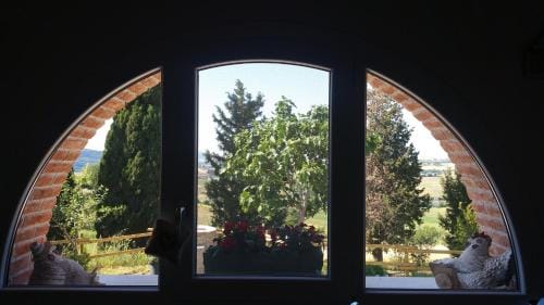 B&B Il Poggio di Fiore Hotel in Tuscany