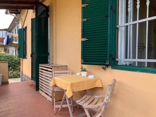 B&B Le 5 Vie Appartamento con camera tripla Hotel in Florence