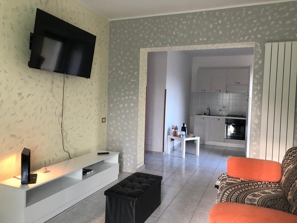 B&B Al Castello Hotel in Basilicata