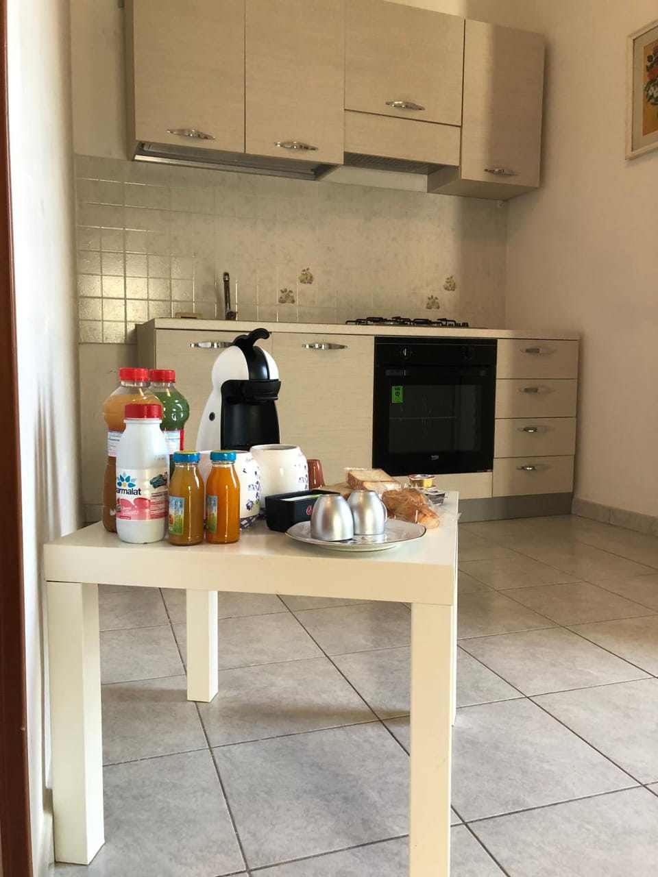 B&B Al Castello Hotel in Basilicata