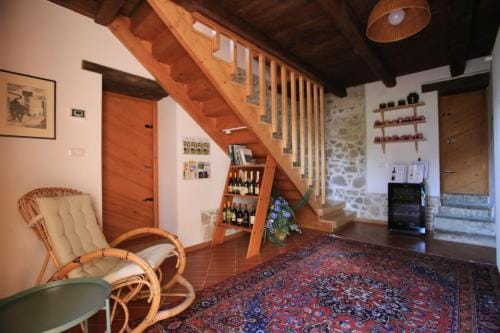I grilli b&b Hotel in Veneto