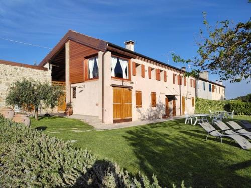 I grilli b&b Hotel in Veneto