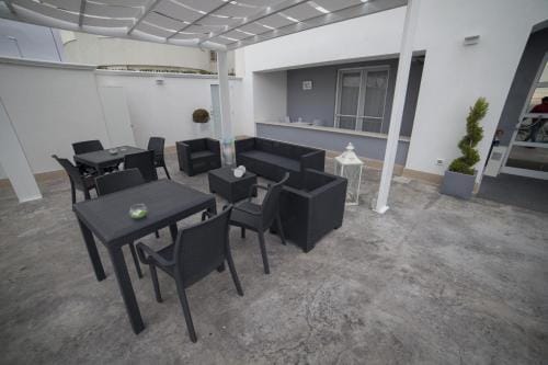 Residence del sole Manfredonia Hotel in Manfredonia
