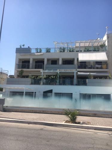 Residence del sole Manfredonia Hotel in Manfredonia