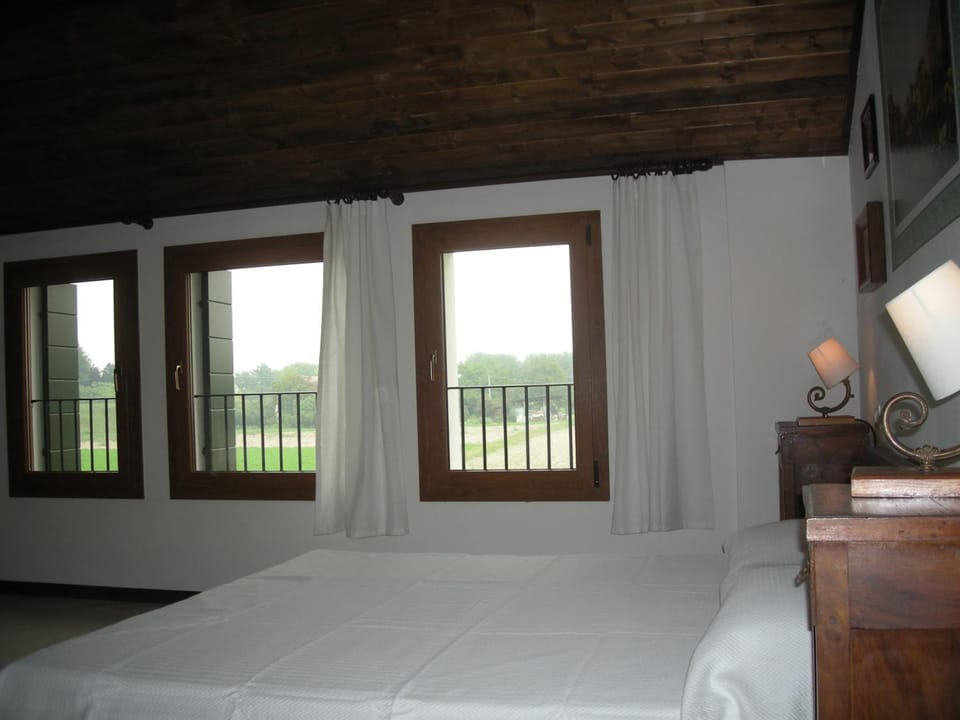 Temporin Ospitalita Hotel in Veneto