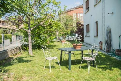 A due passi dal Botteniga Hotel in Treviso