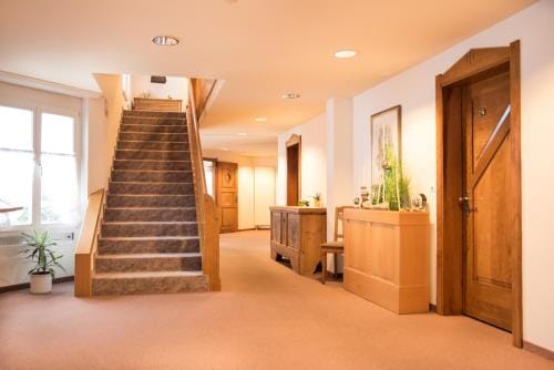 Hotel Toggenburgerhof Hotel in St. Gallen, Switzerland