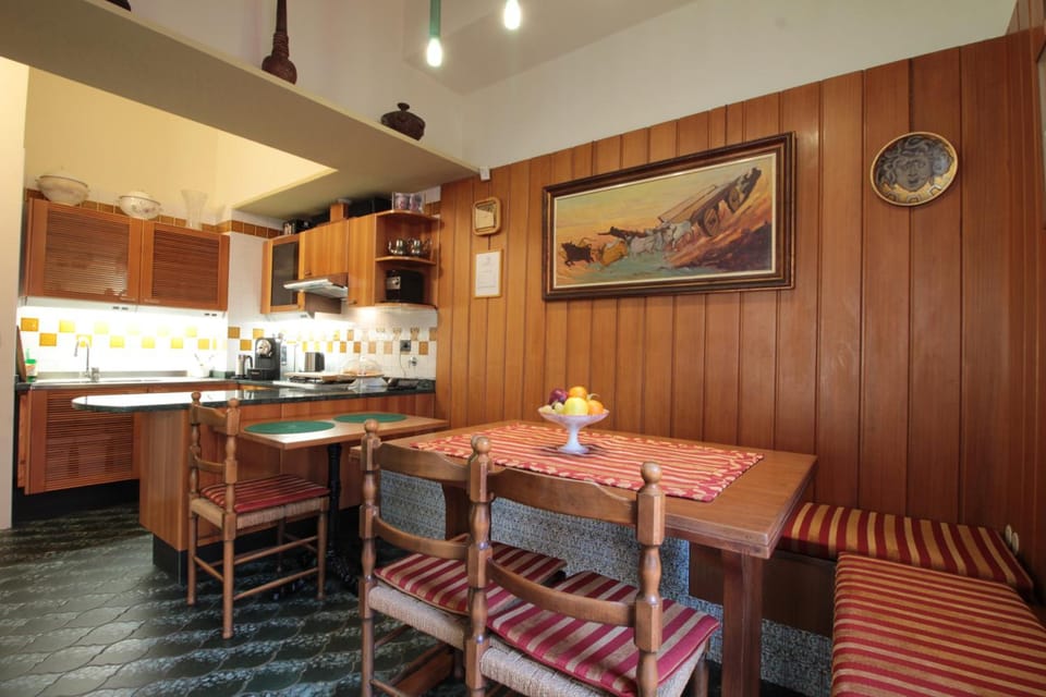 B&B Villa Mirella Hotel in Bordighera