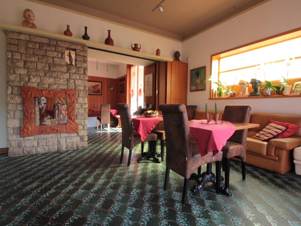 B&B Villa Mirella Hotel in Bordighera