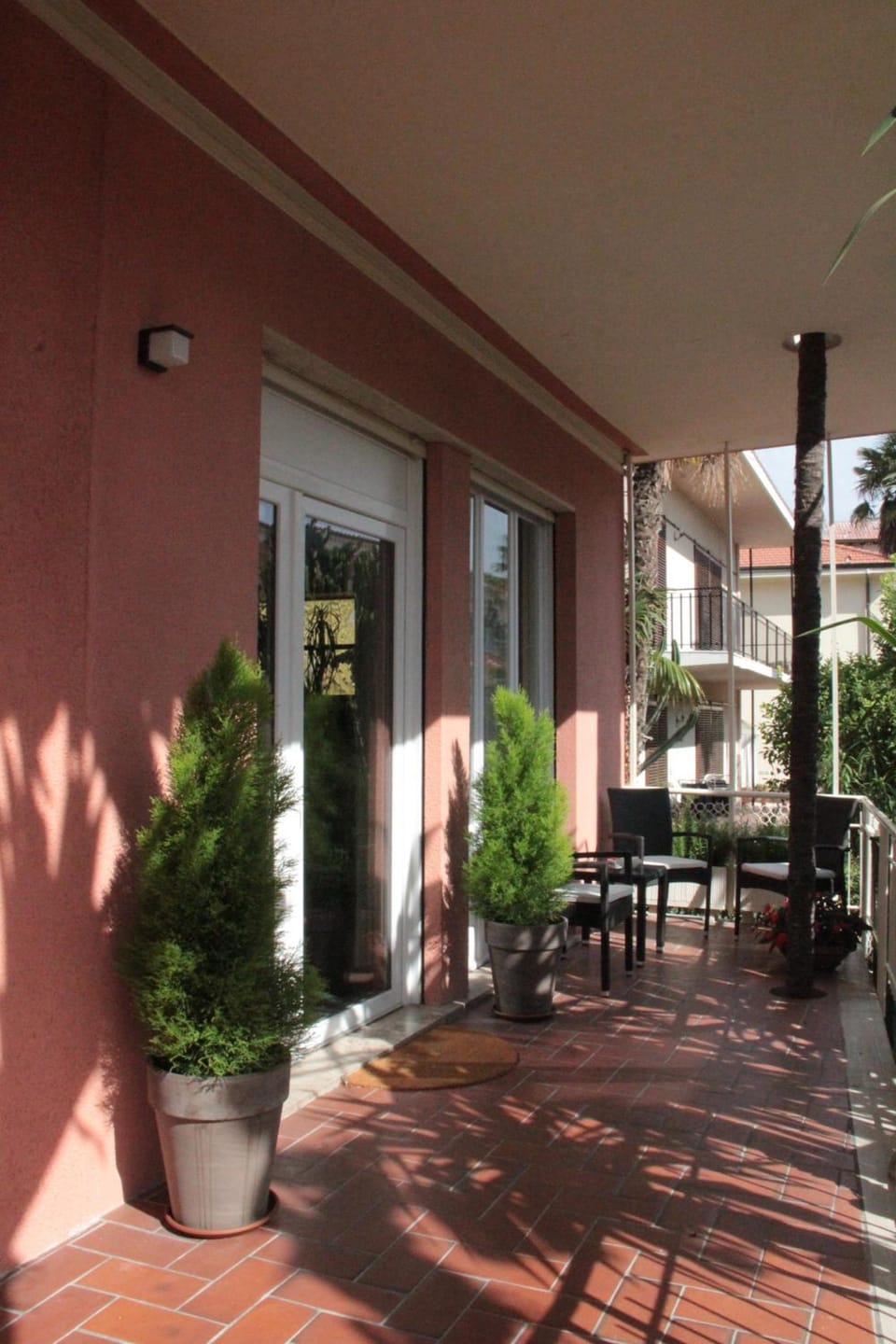 B&B Villa Mirella Hotel in Bordighera