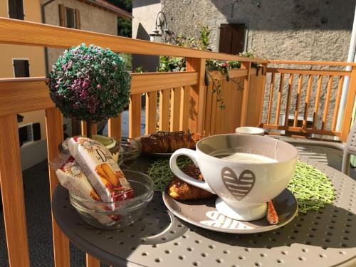 Suite Romantica Fuga Hotel in Province of Brescia