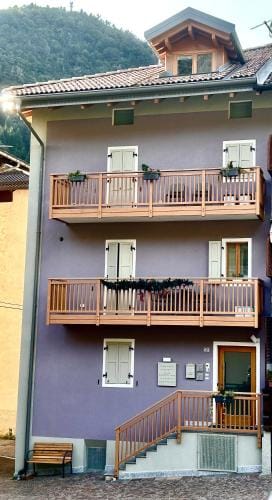 Suite Romantica Fuga Hotel in Province of Brescia