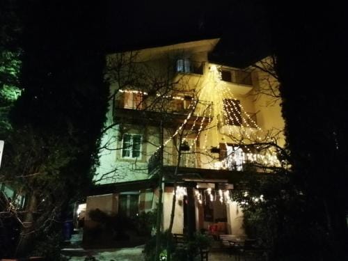 B&B Leggieri Villa Siria Hotel in San Giovanni Rotondo