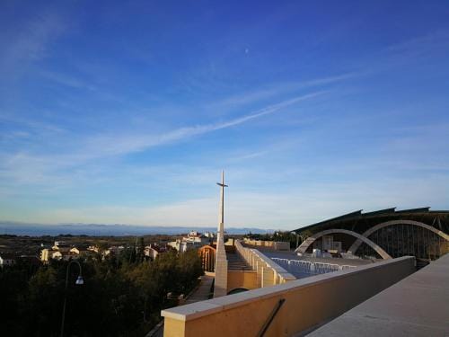 B&B Leggieri Villa Siria Hotel in San Giovanni Rotondo