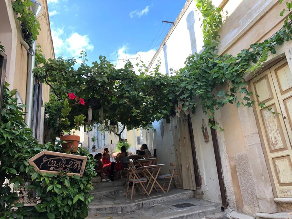 Casa 28 Hotel in Province of Foggia