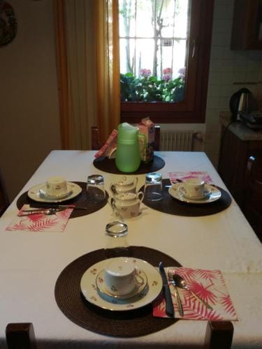 B&B LE ORTENSIE Hotel in Treviso