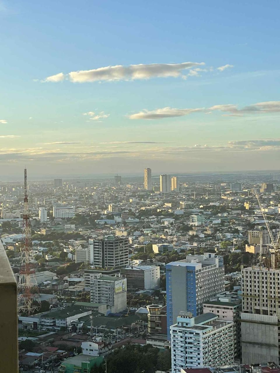 Balai De Manila Hotel in Quezon City